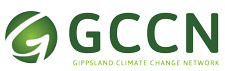 Gippsland Climate Change Network Logo