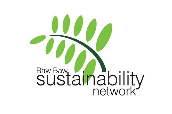 Baw Baw Sustainability Network