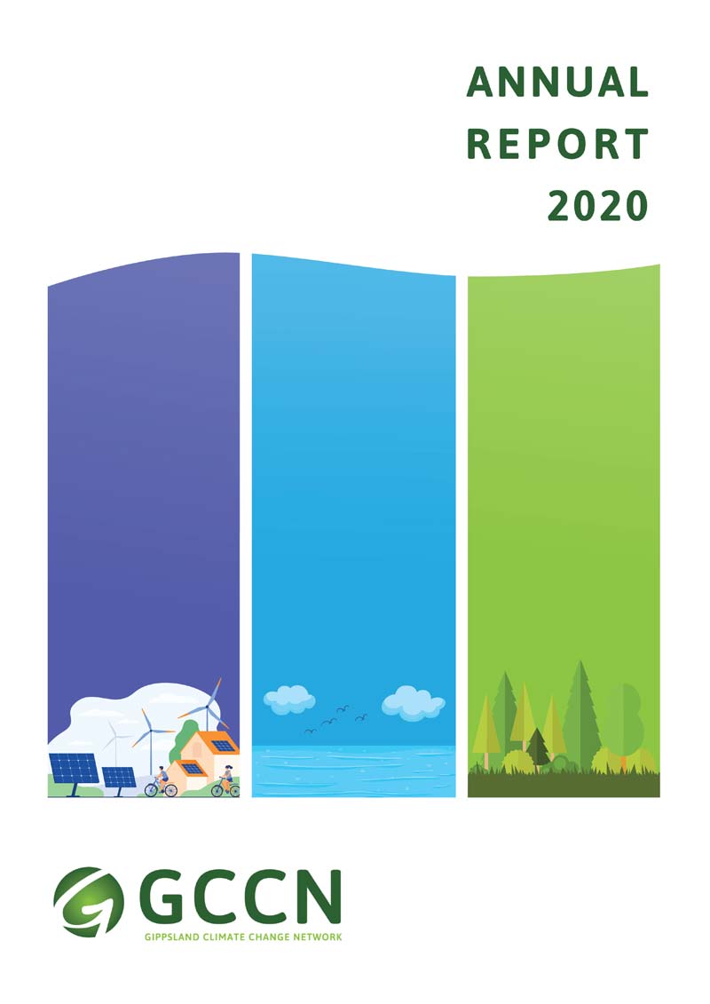 GCCN Annual Report 2020