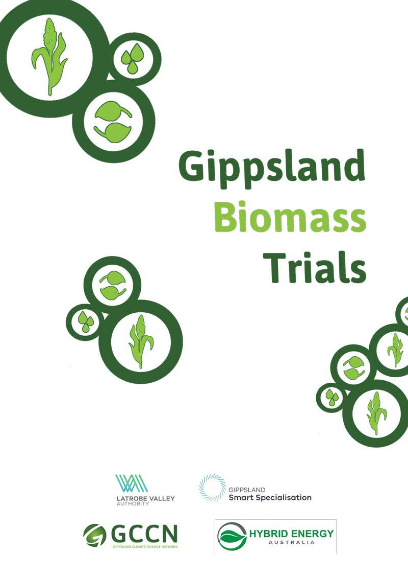 Gippsland Crop Trials Final Report - Update